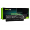 Green Cell Battery for ASUS A32-N56 N46 N46V N56 N76 / 11.1V 4400mAh