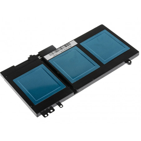 Green Cell Baterie do Dell Latitude 11 3150 3160 12 E5250 E5270 / 11,1V 2900mAh