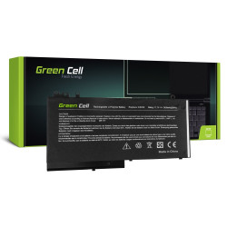 Green Cell Baterie do Dell Latitude 11 3150 3160 12 E5250 E5270 / 11,1V 2900mAh