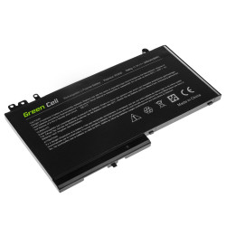 Green Cell Baterie do Dell Latitude 11 3150 3160 12 E5250 E5270 / 11,1V 2900mAh