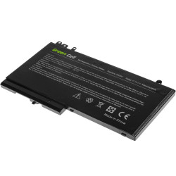 Green Cell Baterie do Dell Latitude 11 3150 3160 12 E5250 E5270 / 11,1V 2900mAh