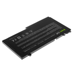 Green Cell Baterie do Dell Latitude 11 3150 3160 12 E5250 E5270 / 11,1V 2900mAh