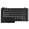 Green Cell Baterie do Dell Latitude 11 3150 3160 12 E5250 E5270 / 11,1V 2900mAh