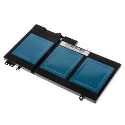 Green Cell Baterie do Dell Latitude 11 3150 3160 12 E5250 E5270 / 11,1V 2900mAh