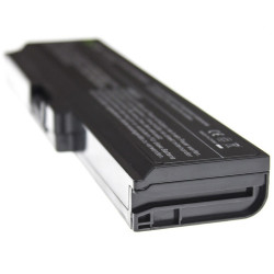 Green Cell Baterie do Toshiba Satellite C650 C650D C660D L650D L655 L750 / 11,1V 4400mAh