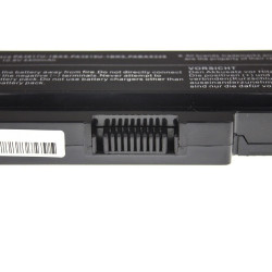 Green Cell Battery for Toshiba Satellite C650 C650D C660D L650D L655 L750 / 11,1V 4400mAh