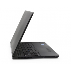 Dell Latitude E5550 - i5-5300U @ 2,3GHz, 16GB, SSD 500GB, refurbished, Class A, radi. 12 mo.