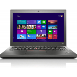 Lenovo x240 - i5-4300U @ 1,90GHz, 4GB RAM, 128GB SSD, refurbished, 12 month warranty, class B