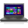 Lenovo x240 - i5-4300U @ 1,90GHz, 4GB RAM, 128GB SSD, refurbished, 12 month warranty, class B