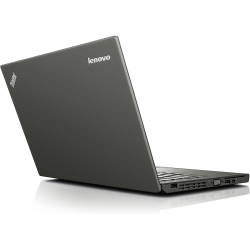 Lenovo x240 - i5-4300U @ 1,90GHz, 4GB RAM, 128GB SSD, refurbished, 12 month warranty, class B