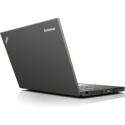 Lenovo x240 - i5-4300U @ 1,90GHz, 4GB RAM, 128GB SSD, refurbished, 12 month warranty, class A-