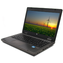 HP ProBook 6470b i5-3230M, 4GB, 320GB, Class A-, refurbished, 12 months warranty
