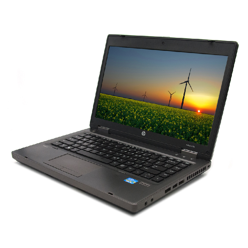 HP ProBook 6470b i5-3230M, 4GB, 320GB, Class A-, refurbished, 12 months warranty