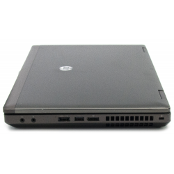 HP ProBook 6470b i5-3230M, 4GB, 320GB, Class A-, refurbished, 12 months warranty