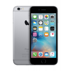 Apple iPhone 6s 16GB Space Gray, třída B, použitý, záruka 12 měsíců