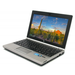 HP Elitebook 2170p, i5-3427U 1,8GHz, 4GB, 320GB, Třída A-, repeasovaný, záruka 12 měs.