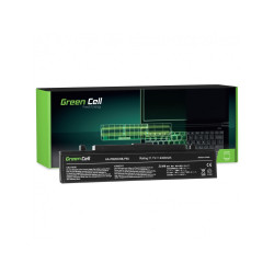 Green Cell Battery for NTB Asus A31-K53 X53S X53T K53E / 11.1V 4400mAh