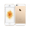 Apple iPhone SE 64GB Gold, class B, used, 12 months warranty