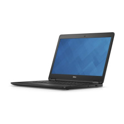 Dell Latitude E7470 i5-6300U, 8GB, 256GB SSD, refurbished, 12 months warranty, Class A-