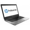 HP Probook 640 G1 i3-4000M, 8GB, 128GB SDD, refurbished, 12 months warranty, class A-