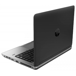 HP Probook 640 G1 i3-4000M, 8GB, 128GB SDD, refurbished, 12 months warranty, class A-