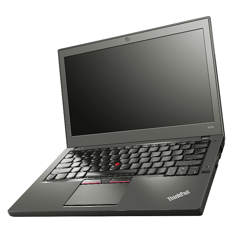 Lenovo Thinkpad X250 i5-5300U 2,3GHz, 8GB, 160GB SSD, Třída A-,  repas.,záruka 12m,
