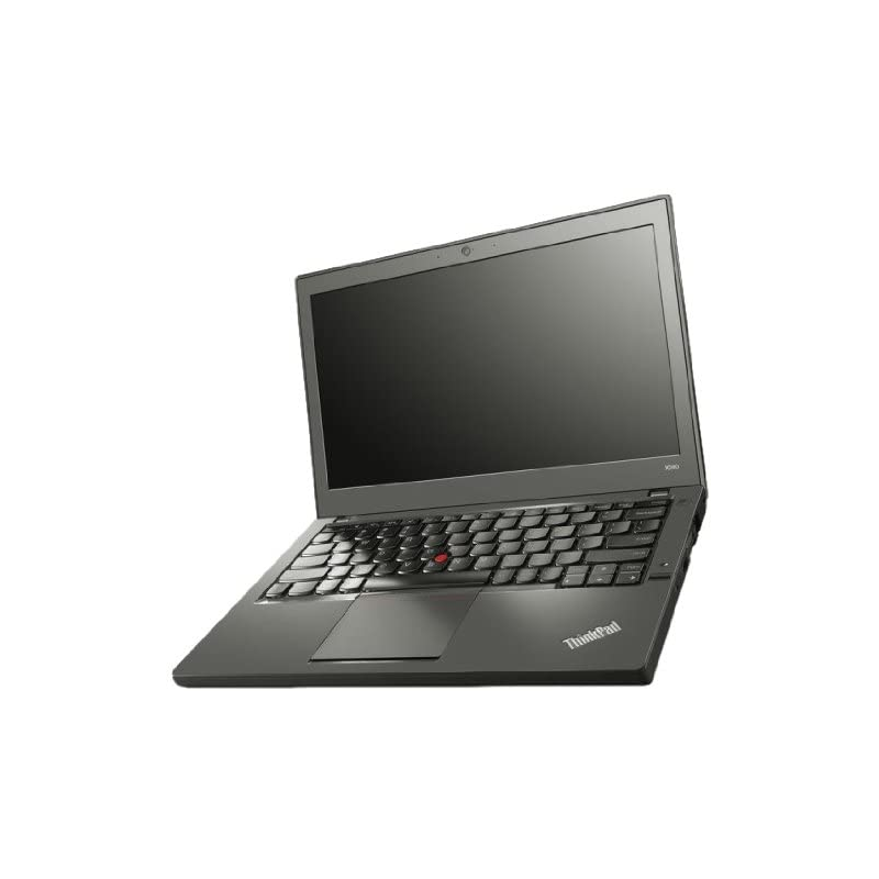 Lenovo x240 - i5-4300U @ 1,90GHz, 4GB RAM, 256GB SSD, refurbished, 12 month warranty, class B