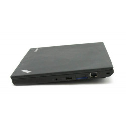 Lenovo x240 - i5-4300U @ 1,90GHz, 4GB RAM, 256GB SSD, refurbished, 12 month warranty, class B