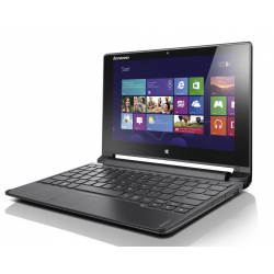 Lenovo IdeaPad Flex 10 touch, refurbished, 12 month warranty VAT cannot be deducted