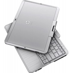 HP Elitebook 2760p Convertible - i5-2540,4GB, 320GB, Class A-, Refurbished, 12m warranty