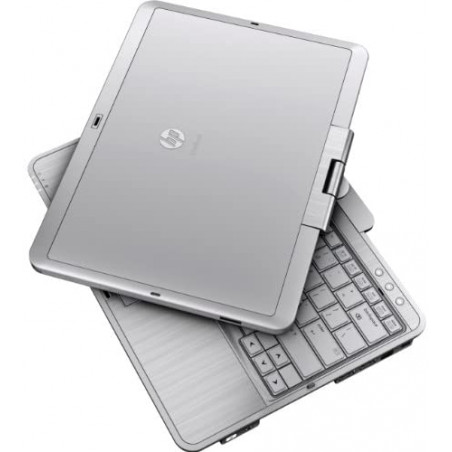 HP Elitebook 2760p Convertible - i5-2540,4GB, 320GB, Class A-, Refurbished, 12m warranty
