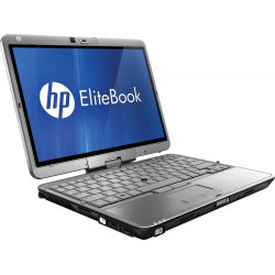 HP Elitebook 2760p Convertible - i5-2540,4GB, 320GB, Class A-, Refurbished, 12m warranty