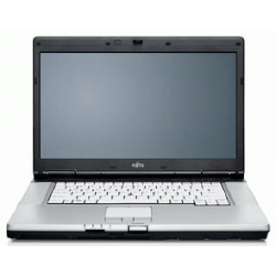 Fujitsu E780 i5 M560 2.67GHz, 4GB, 160GB, Class A-, refurbished, 12 months warranty, without web