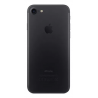 Apple iPhone 7 32GB Black, class A-, used, warranty 12 months, VAT cannot be deducted