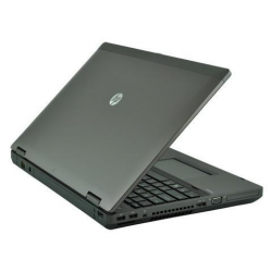 HP 6570b i5 3360M 2.85GHz, 4GB, 320GB DVD, Class A-, without webcam, refurbished, light. 12 months