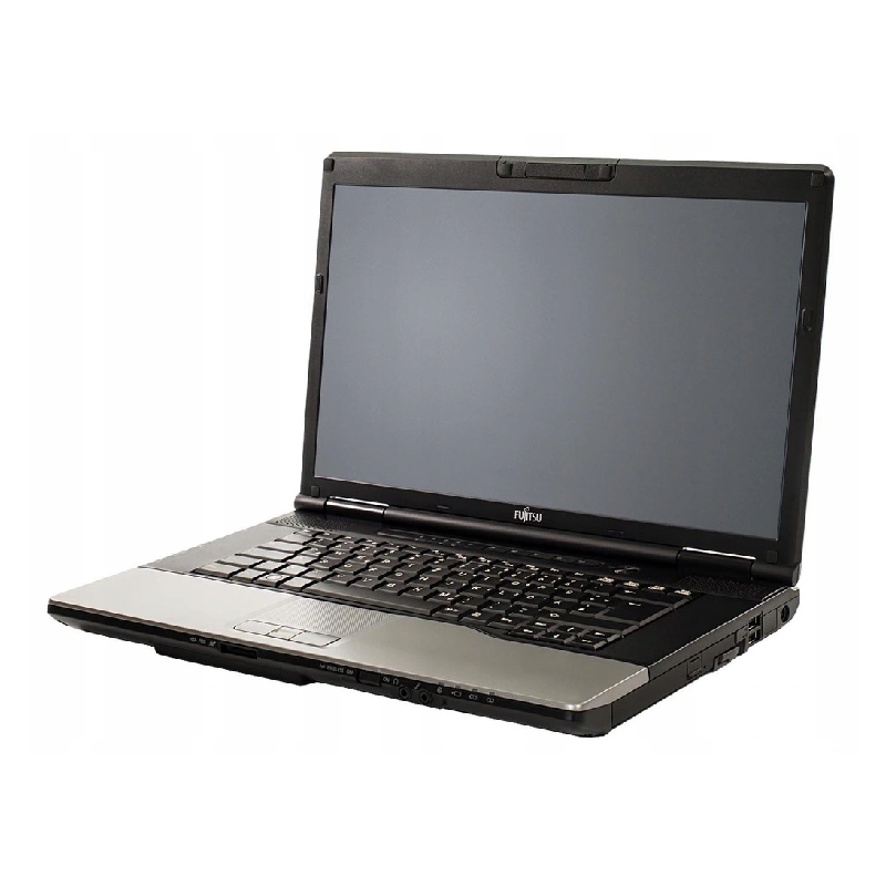 Fujitsu E752 i5 3230M, 4GB, 500GB, class A-, refurbished, light 12 months, without webcam