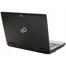 Fujitsu E752 i5 3230M, 4GB, 500GB, class A-, refurbished, light 12 months, without webcam