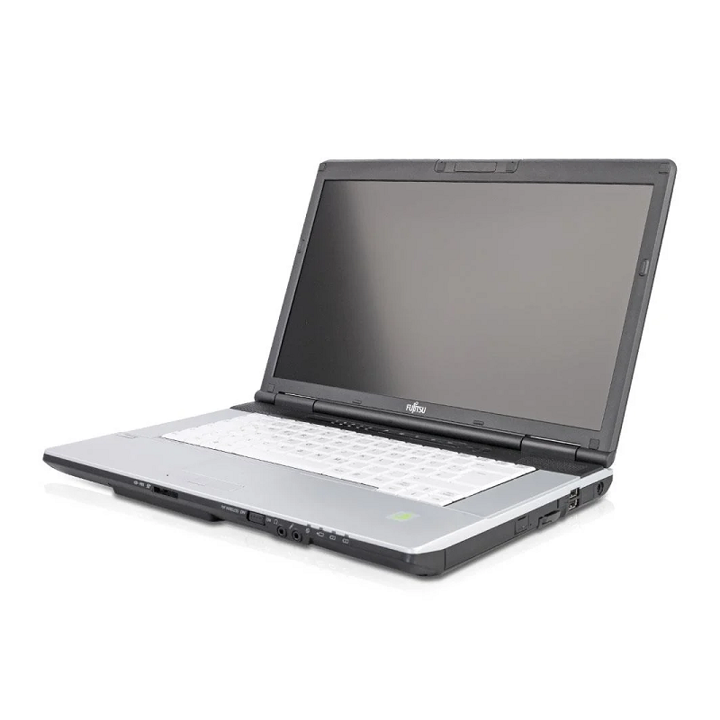 Fujitsu E751 i5-2450M 4GB, 320GB, DVD, Třída A-,repasovaný, záruka 12 měsíců