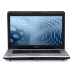 Toshiba L450D, AMD X2 QL-65, 3GB, 500GB, without webcam, class B, refurbished. 12 months warranty, VAT cannot be deducted