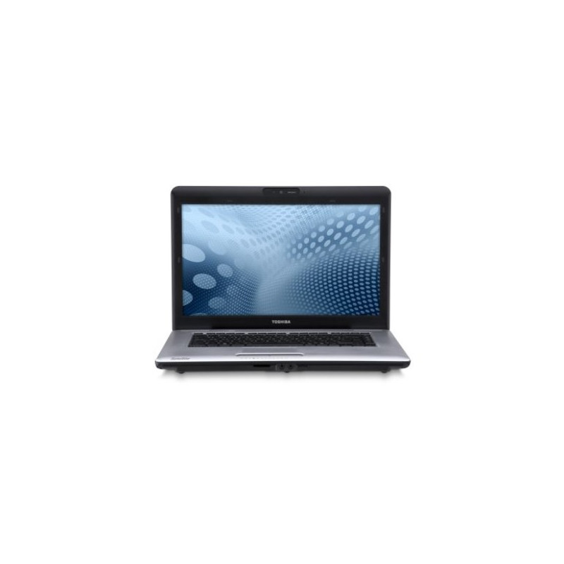 Toshiba L450D, AMD X2 QL-65, 3GB, 500GB, without webcam, class B, refurbished. 12 months warranty, VAT cannot be deducted