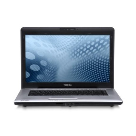 Toshiba L450D, AMD X2 QL-65, 3GB, 500GB, without webcam, class B, refurbished. 12 months warranty, VAT cannot be deducted