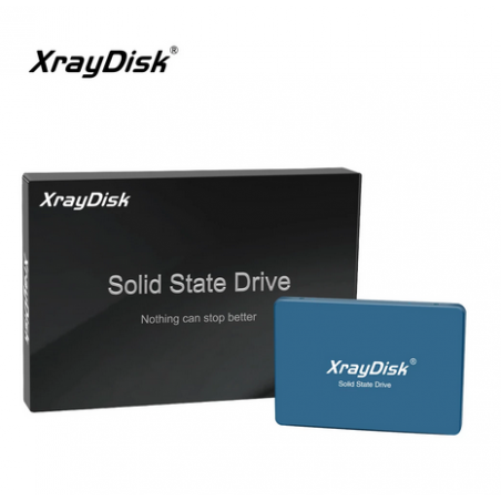 SSD 128GB XrayDisk