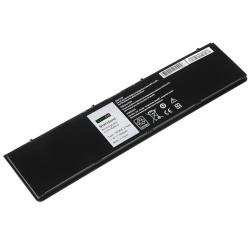 Green Cell Bateria do Dell Latitude E7440 / 7,4V 4500mAh 