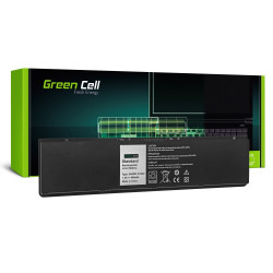 Green Cell Battery for Dell Latitude E7440 / 7.4V 4500mAh