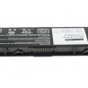 Green Cell Battery for Dell Latitude E7440 / 7.4V 4500mAh