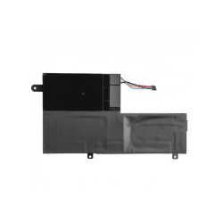 Battery Green Cell L14L2P21 L14M2P21 for Lenovo Yoga 500-14 500-14IBD 500-14ISK 500-15