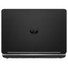 HP ProBook 640 G1, i5 4310M 8GB, 256GB SSD, DVD, Class A-, repas. Sep.12m