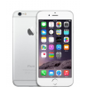 Apple iPhone 6 64GB Silver, class B, used, warranty 12 months, VAT cannot be deducted