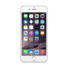 Apple iPhone 6 64GB Silver, třída B, použitý, záruka 12 měsíců, DPH nelze odečíst
