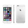 Apple iPhone 6 64GB Silver, třída B, použitý, záruka 12 měsíců, DPH nelze odečíst